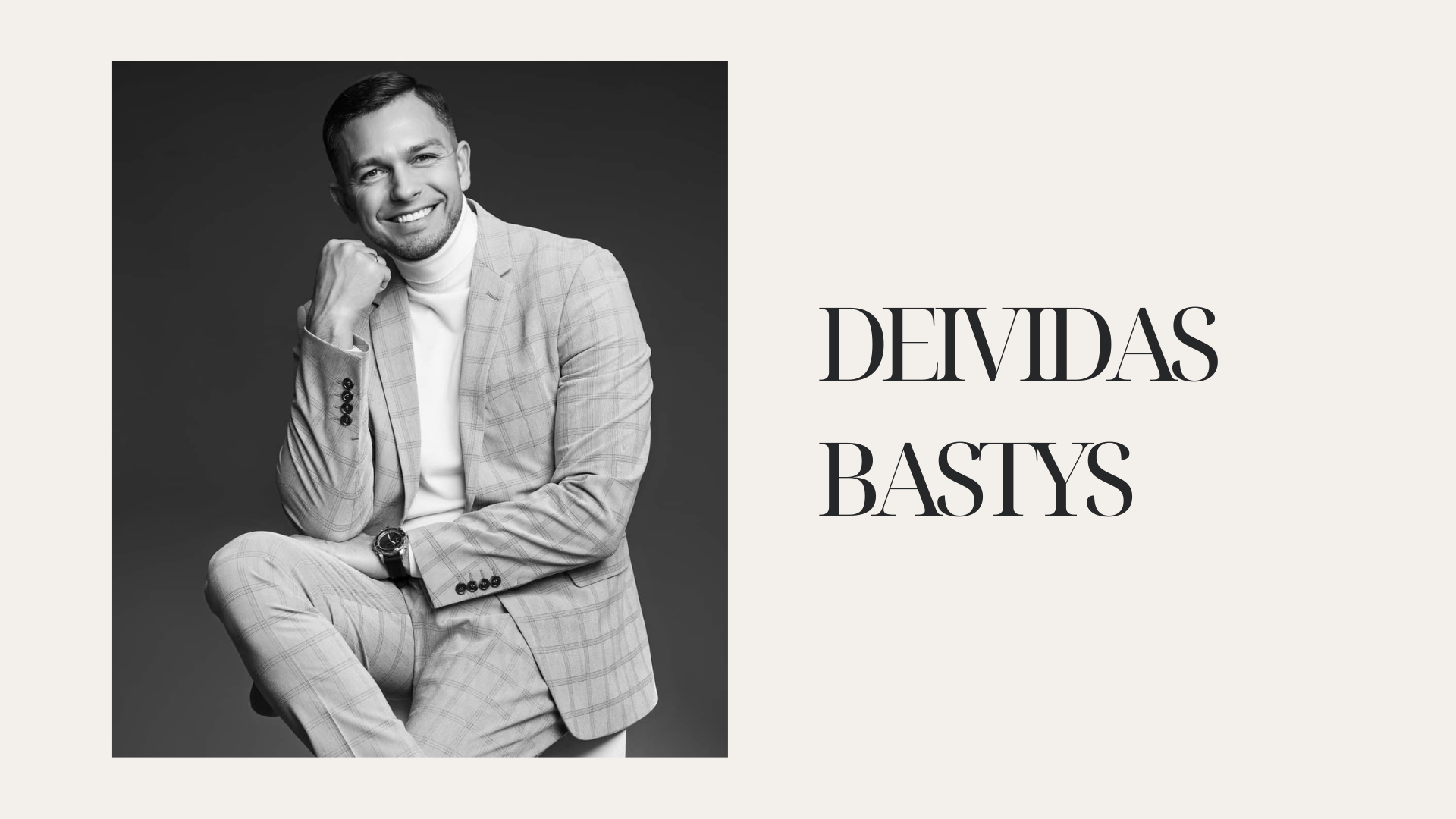 Bastys