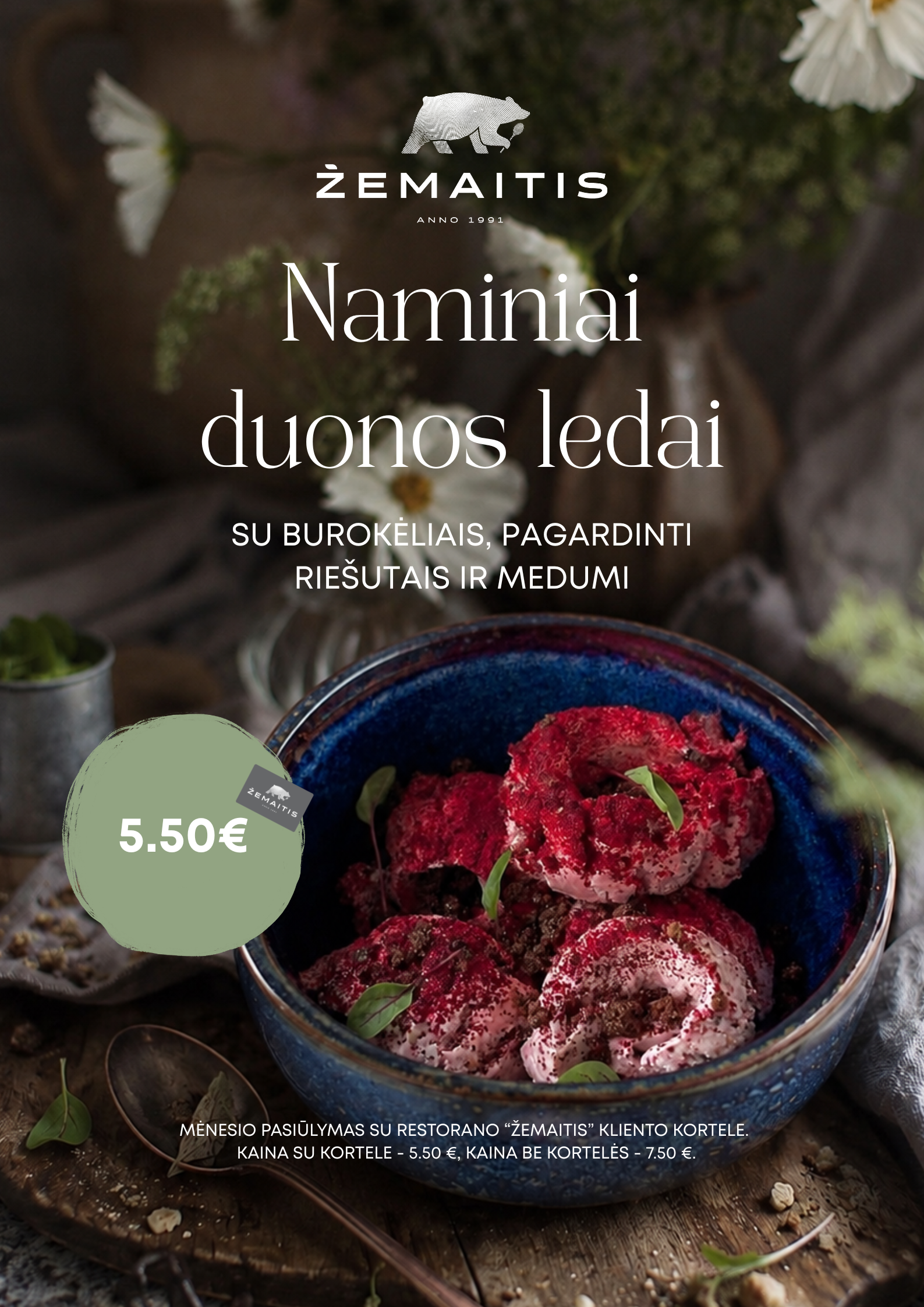 AKCIJA Į PUSLAPĮ