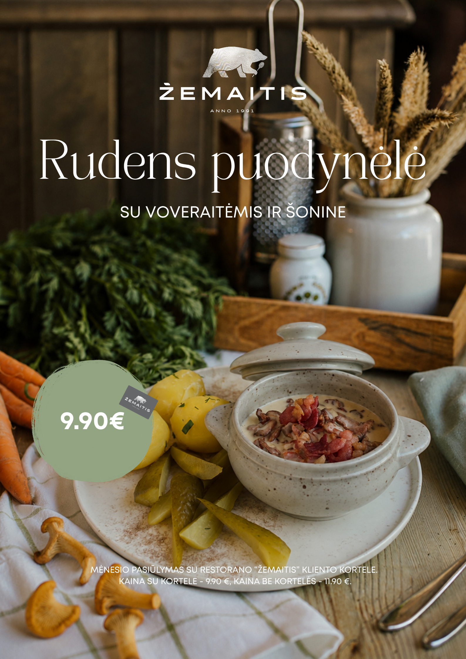 AKCIJA Į PUSLAPĮ
