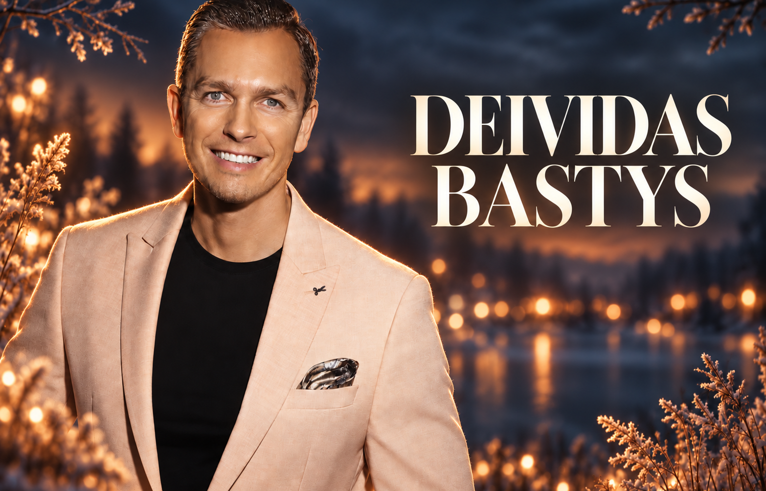 DEIVIDAS BASTYS