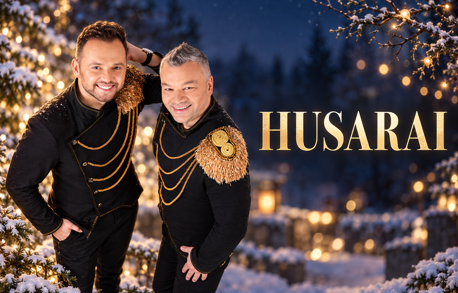 HUSARAI