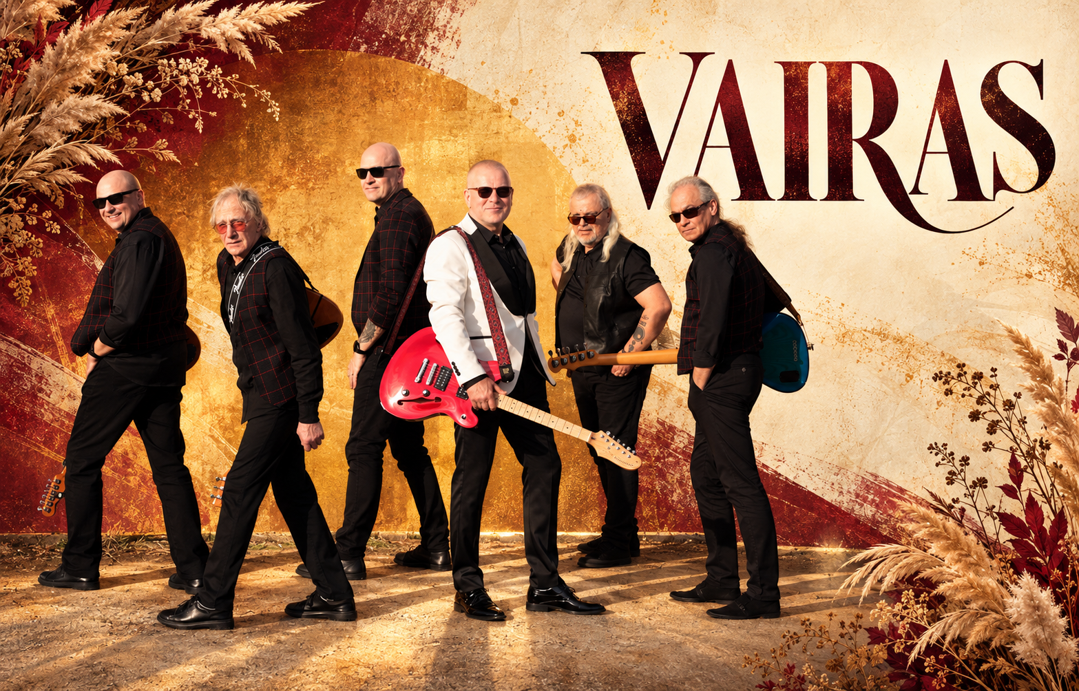 VAIRAS