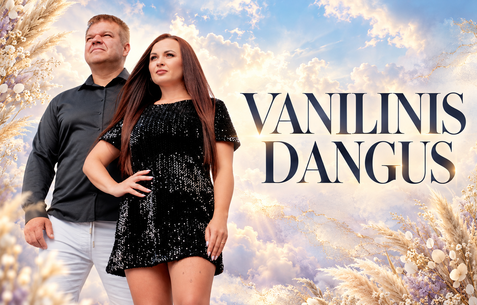 VANILINIS DANGUS