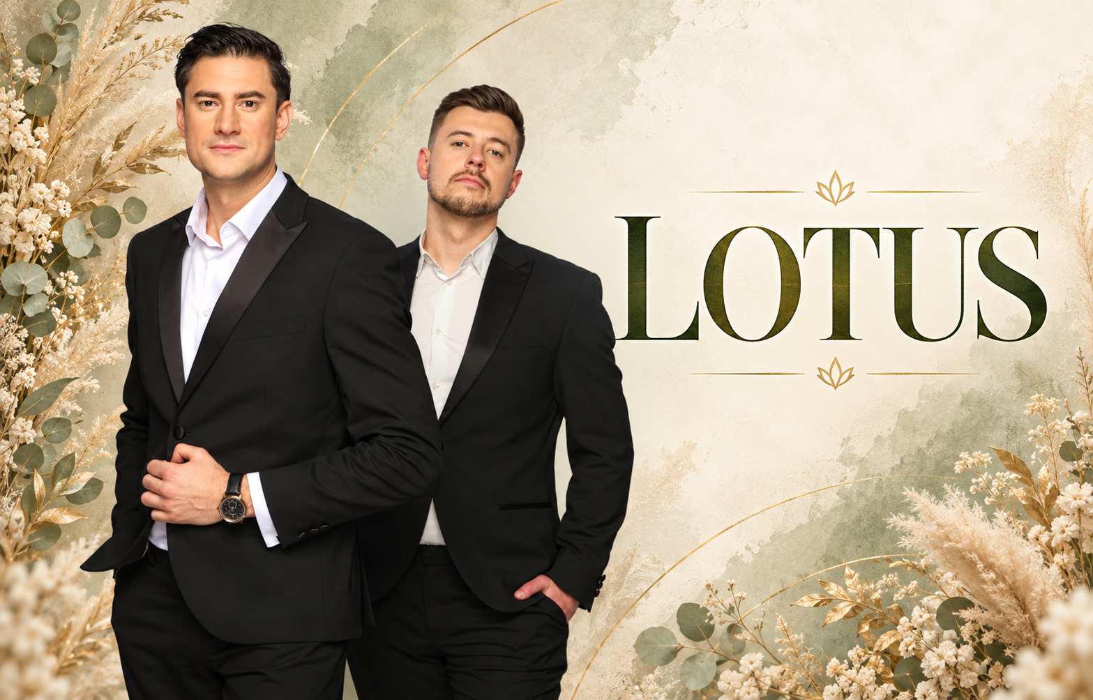 Lotus svetaine